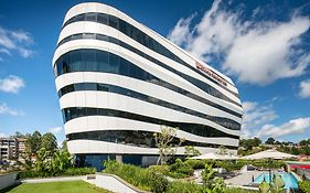 Hilton Garden Inn Mbabane